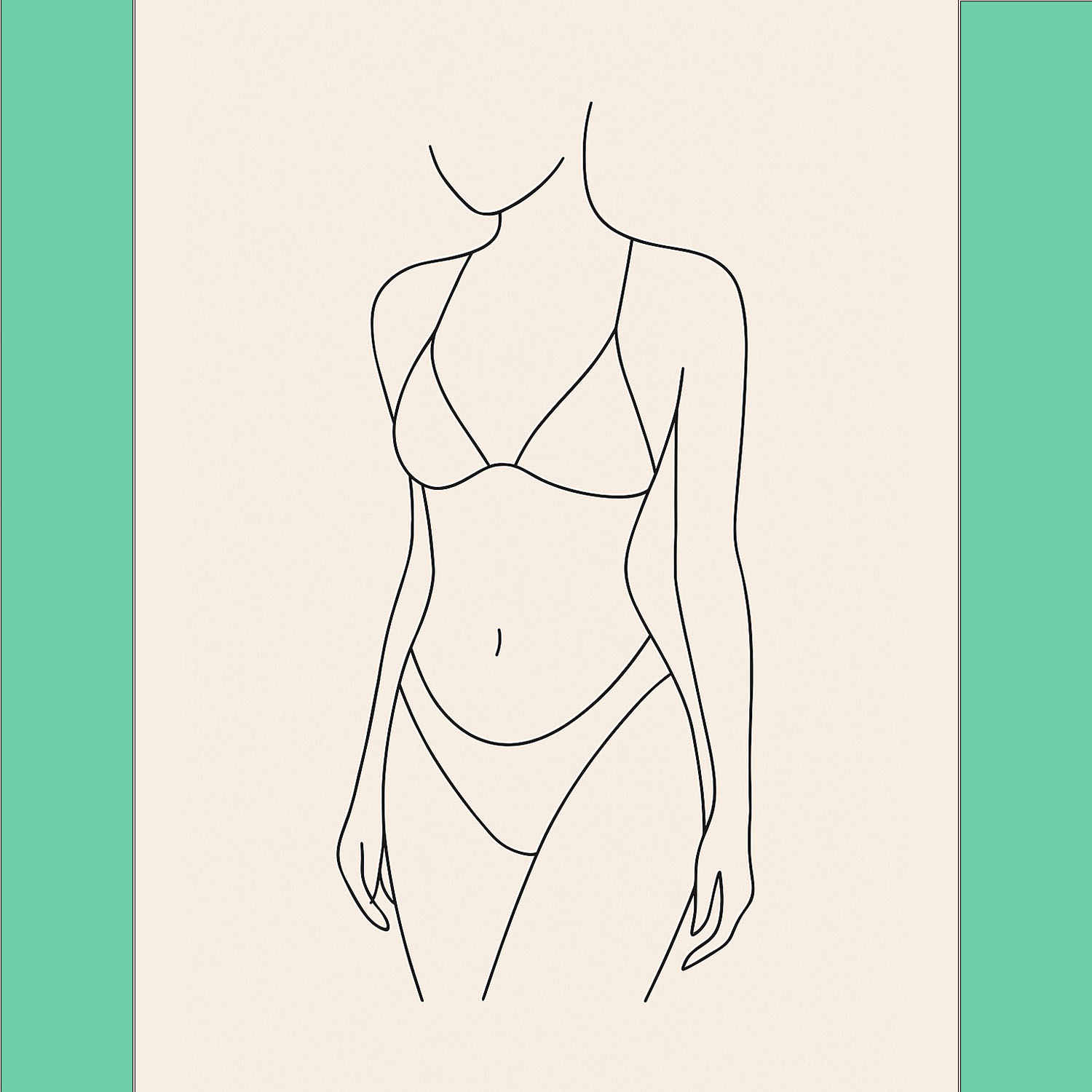 bikini-vonal-szortelintes-veszprem-